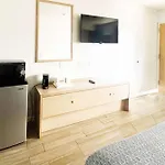 Rodeway Inn Civic Center